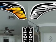 VIRTUAL PORN - Latin Girls Fucked In VR, Starring Serena Santos, Sophia Leone, Gianna Dior & More 3/16