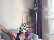 快乐的直播 4/16