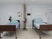 Girlcum Doctor Has A Huge Dick Injection Ready For His Naughty Patient 1/16