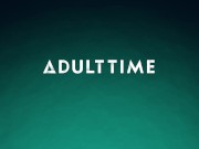 Hot MILF Does A Bisexual 3some With Her Husband 1/16