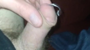 Driving myself nuts