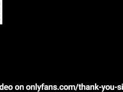 Black Milf pleasing white guy with rimming, feet licking, spit in mouth and eat fruits from ass 2/16