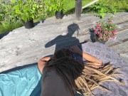 Garden Love 3 - Play - RosenlundX - 4K 14/16