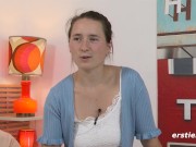 Ersties - Sexy Solo und intime Fragen mit Mira M 12/16