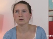 Ersties - Sexy Solo und intime Fragen mit Mira M 15/16