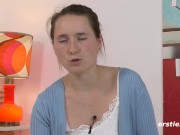 Ersties - Sexy Solo und intime Fragen mit Mira M 7/16