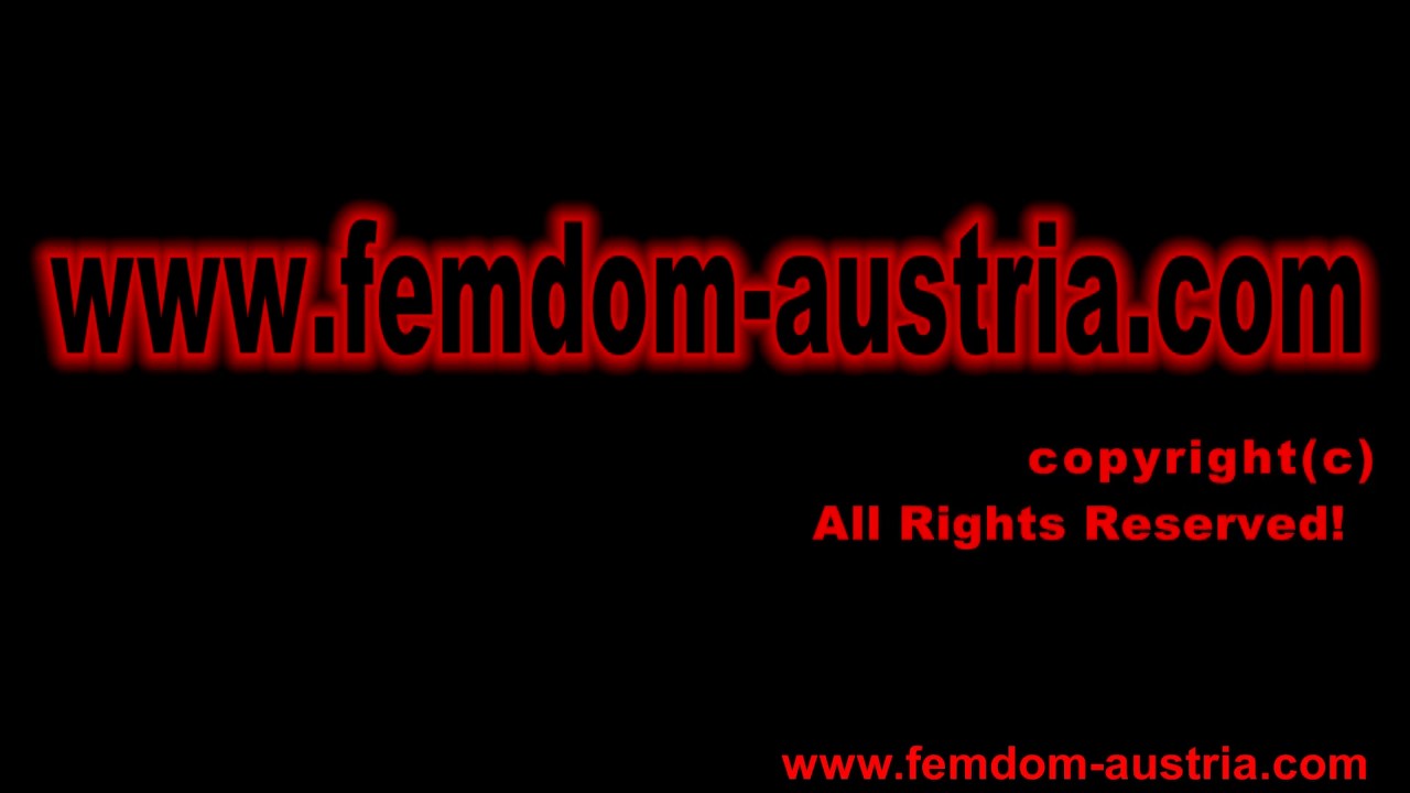 german femdom party - RedTube