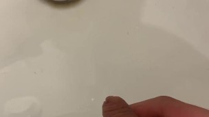 Morning little peepee