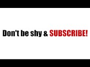 🚫 [4K]⚡️POV PUSSY JOB - Awesome feelings.💦 Penetration forbidden. 16/16