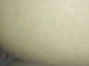 My wife masturbating with dildo 4/16