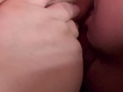 Mi amiga lesbiana me chupa la vagina bien rico 10/16