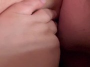 Mi amiga lesbiana me chupa la vagina bien rico 13/16