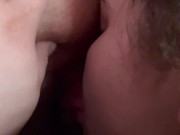 Mi amiga lesbiana me chupa la vagina bien rico 4/16