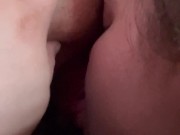 Mi amiga lesbiana me chupa la vagina bien rico 5/16