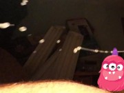 Cum cum cum just cum 14/16