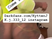 Alien green🥰 12/16