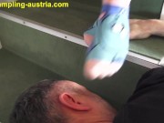 sock jumping fun 7/16