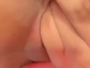 Mira como me toco para ti