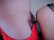 DOCTOR RECOMMENDS FUCKING A BIG ASS STEPMOM, HOMEMADE SEX 8/16