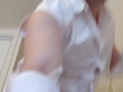 I found Me the Hottest Male Stripper! His Name is Chip! 1/16