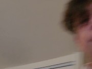 I found Me the Hottest Male Stripper! His Name is Chip! 14/16