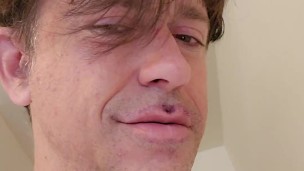 I found Me the Hottest Male Stripper! His Name is Chip!