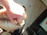 Wanna morning smoke? 15/16