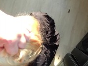 Wanna morning smoke? 16/16