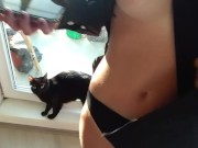 Wanna morning smoke? 4/16