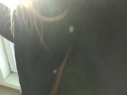 Wanna morning smoke? 5/16