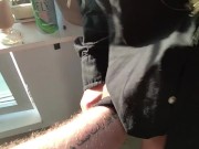 Wanna morning smoke? 8/16