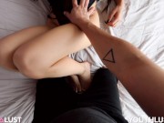 Invited this cute Colombian to FUCK Avery Porn Audition 3/16