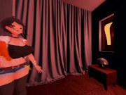 【無料公開】LOVENSEのRidgeを試す配信 4/16