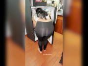 (Hot conversation) Stepsister, I've never seen tits! - Oh really? Do you want to see my tits? 😏 5/16