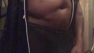 DaddybearMirrorWaterSports