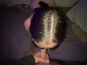 HD Hijastra sucia y pequeña se coge al padrastro pervertido. COMPLETO 16/16