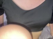 HD Hijastra sucia y pequeña se coge al padrastro pervertido. COMPLETO 7/16