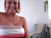 Breeding Mom's Best Friend - Brianna Beach - MomComesFirst - Alex Adams 4/16