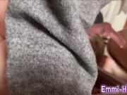 TEEN DOGGY GEFICKT!!! Ich spritze auf den Spiegel 8/16