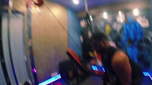 VSBANK - Man of the Match - Workout Music Video Remix