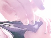 【寸止めオナニー】学校帰り発情ヌルヌルまんこ💕限界セルフ寸止めのから3回連続イキ💕【素人/個人撮影】 1/16