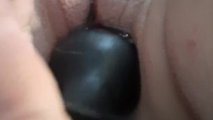 Ass play