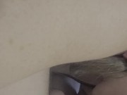 Amateur, homemade, passionate blowjob with a mouthful of cum 5/16