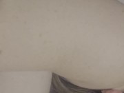 Amateur, homemade, passionate blowjob with a mouthful of cum 8/16