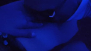 Me estuvo cogiendo toda la noche es un semental ese maestro de artes sexuales