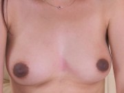 Nine months pregnant Japanese gyaru weeks away from delivery has one final outing with a JAV actor 8/16