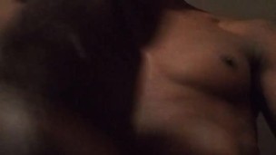 Me showing off my cannon.