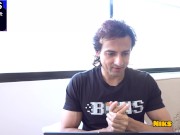 18 yo Teen School Girl rough Fucked in the Ass and Pussy by step Bro 4/16