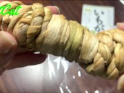 Making The Syougun-dildo将軍ディルド 【肥後随喜】作ってみた！ 16/16