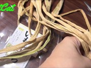 Making The Syougun-dildo将軍ディルド 【肥後随喜】作ってみた！ 5/16